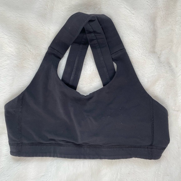 Lululemon sports bra - Picture 2 of 3
